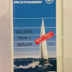 Hoveling Golden Teak 3 - Sealer 1 Litre (Ireland Only) D07 Cleaning & Maintenance