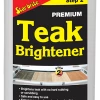 Marathon Cleaning & Maintenance Starbrite Teak Brightener