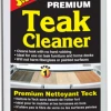Marathon Starbrite Teak Cleaner 500mL