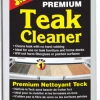 Marathon Starbrite Teak Cleaner 1Ltr Cleaning & Maintenance 1 Marathon Starbrite Teak Cleaner 1Ltr Cleaning & Maintenance