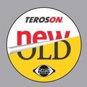 Marathon Teroson / Plastic Padding Glassfibre Filler 332gm Tin