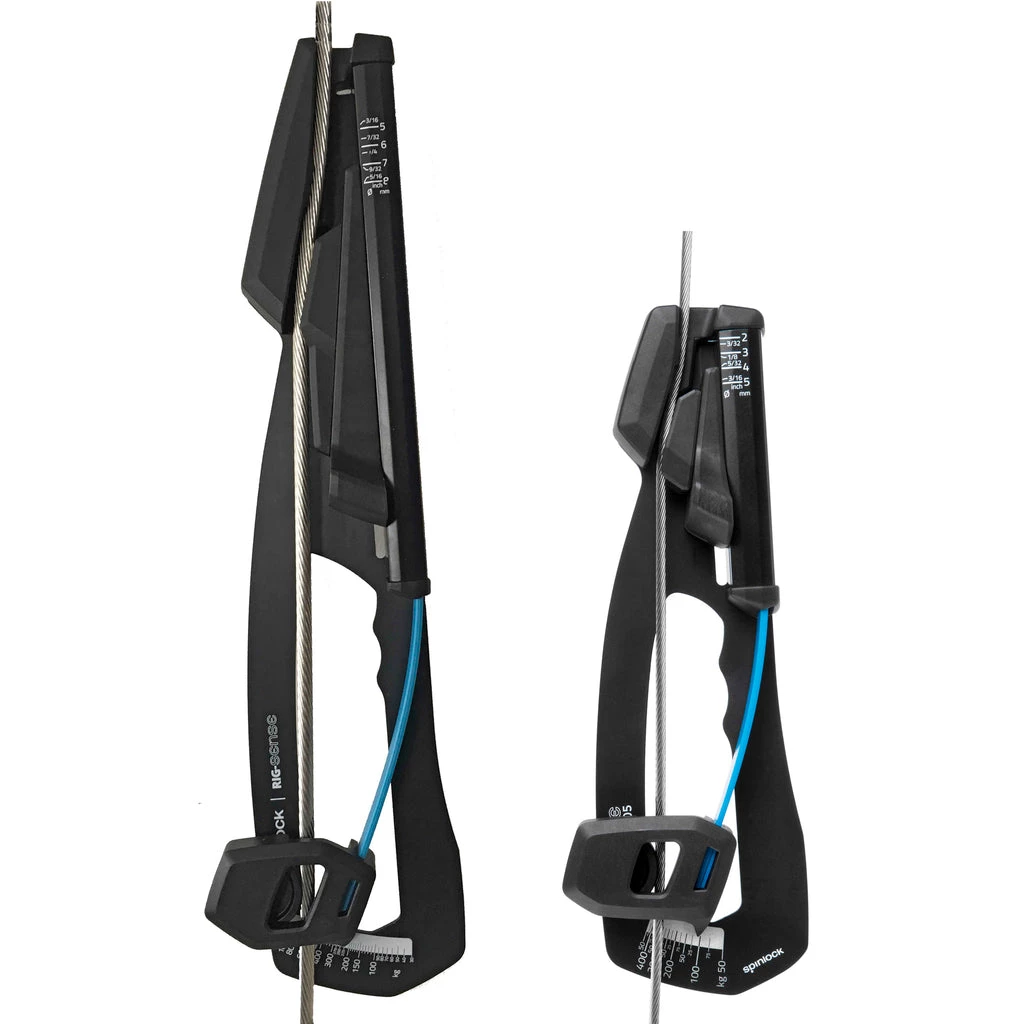 Spinlock Rig-Sense Tension Gauge Yacht Equipment 3 Spinlock Rig-Sense Tension Gauge Yacht Equipment