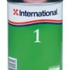 Union Chandlery Boat Hardware International Thinners No. 1 (Ireland Only) 2 Union Chandlery Boat Hardware International Thinners No. 1 (Ireland Only)