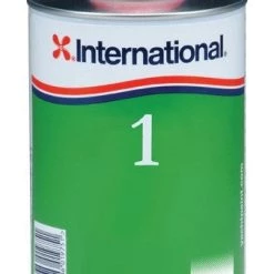 Union Chandlery Boat Hardware International Thinners No. 1 (Ireland Only)
