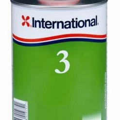 Union Chandlery Thinner No. 3 (Ireland Only)