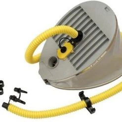 Marathon Bravo 9 Foot Pump 6.5L