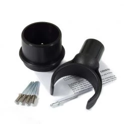 Topper Gooseneck And Mast Sleeve F11 Dinghy Hardware