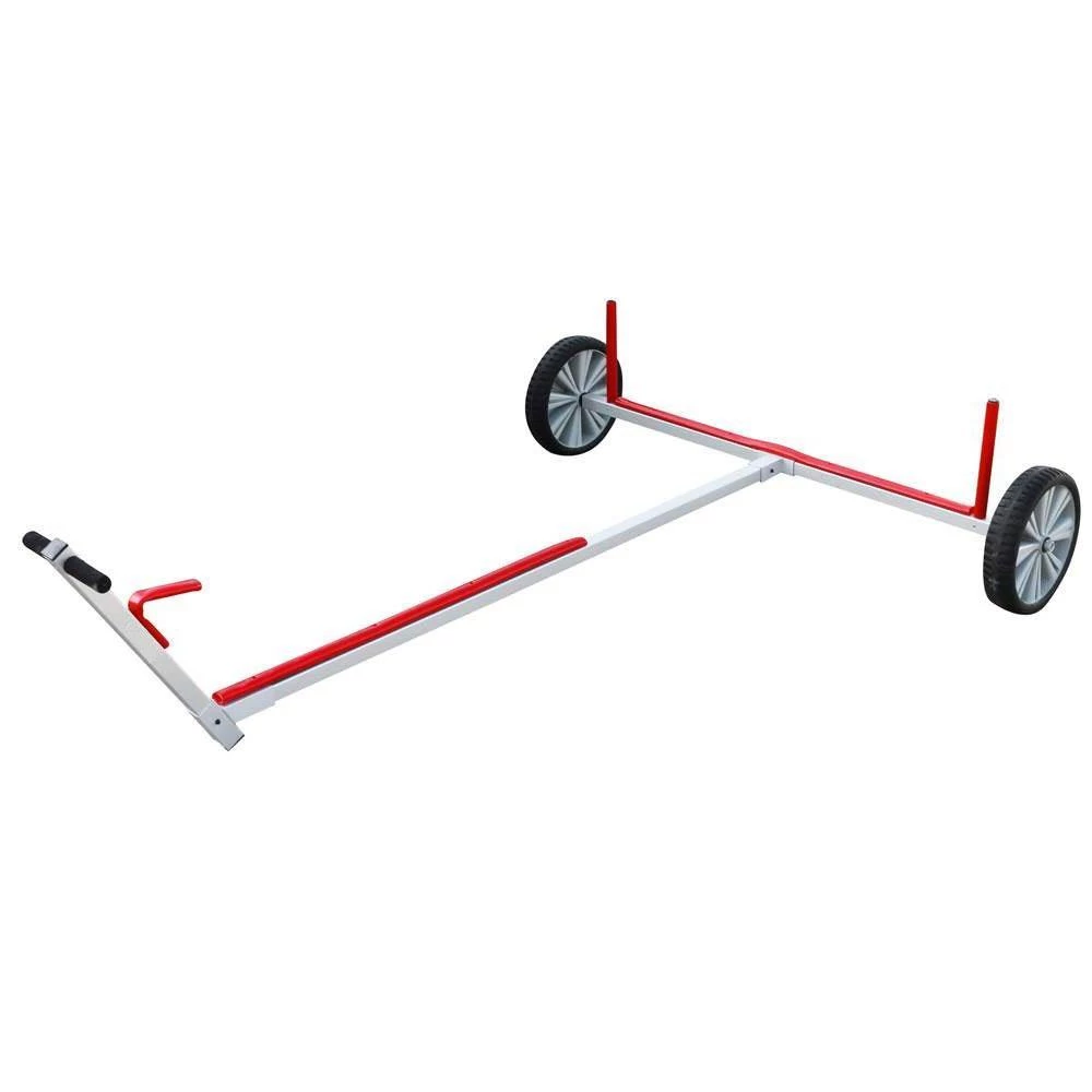 Optiparts Windesign Topper Launching Trolley EX5040 Collection Only Dinghy Hardware 3 Optiparts Windesign Topper Launching Trolley EX5040 Collection Only Dinghy Hardware