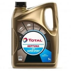 VDM Reya Total Neptuna 2T Super Sport 2 Stroke Oil TC-W3 Cleaning & Maintenance