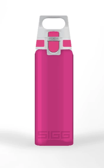 Accessories SIGG Total Color Water Bottle 0.6L 4 Accessories SIGG Total Color Water Bottle 0.6L