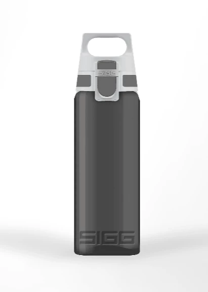 Accessories SIGG Total Color Water Bottle 0.6L 6 Accessories SIGG Total Color Water Bottle 0.6L