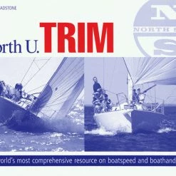 One Ocean Books North U Racing Trim