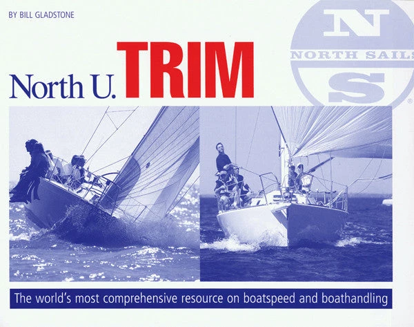 One Ocean Books North U Racing Trim 3 One Ocean Books North U Racing Trim