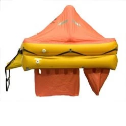 Ocean Safety Ocean ISO - Less Than 24hr Liferaft 17 Ocean Safety Ocean ISO - Less Than 24hr Liferaft