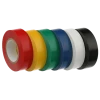 CCEC Distributors PVC Tape - In A Range Of Colours - 19mm X 20mts Tapes 2 CCEC Distributors PVC Tape - In A Range Of Colours - 19mm X 20mts Tapes