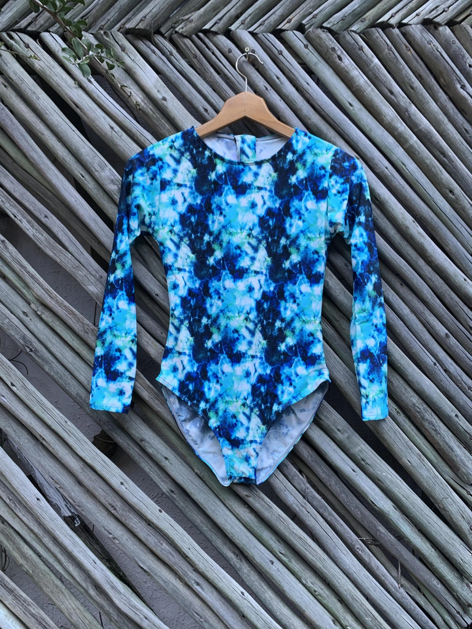 Surf Sense Long Sleeve Surf Suit 11 Surf Sense Long Sleeve Surf Suit