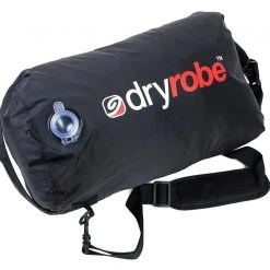 Dryrobe Compression Bag Swimming