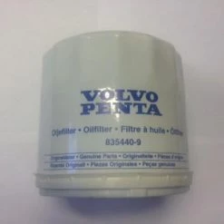 Barrus Volvo Penta Oil Filter 835440-9 Specials