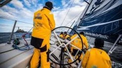 Marathon Ecoworks Teak Deck Cleaner 1L Cleaning & Maintenance