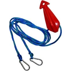 Lindemann Spinera Quality Wheel Water Ski Bridle Watersports