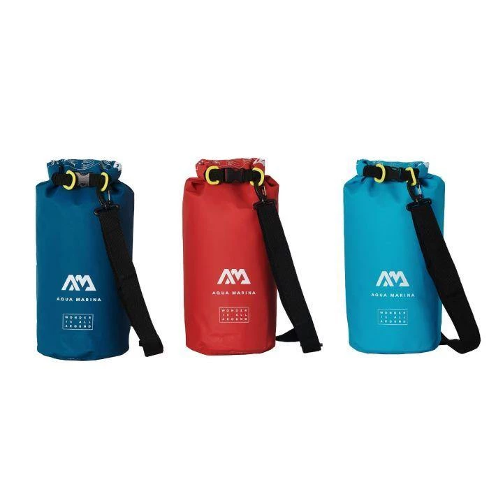 BogBay Aqua Marina Dry Bags 10L Accessories 3 BogBay Aqua Marina Dry Bags 10L Accessories