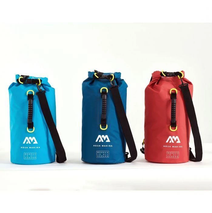 BogBay Aqua Marina Dry Bags 40L Accessories 3 BogBay Aqua Marina Dry Bags 40L Accessories