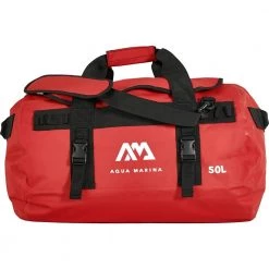 BogBay Aqua Marina Duffle Bag - 50L Accessories