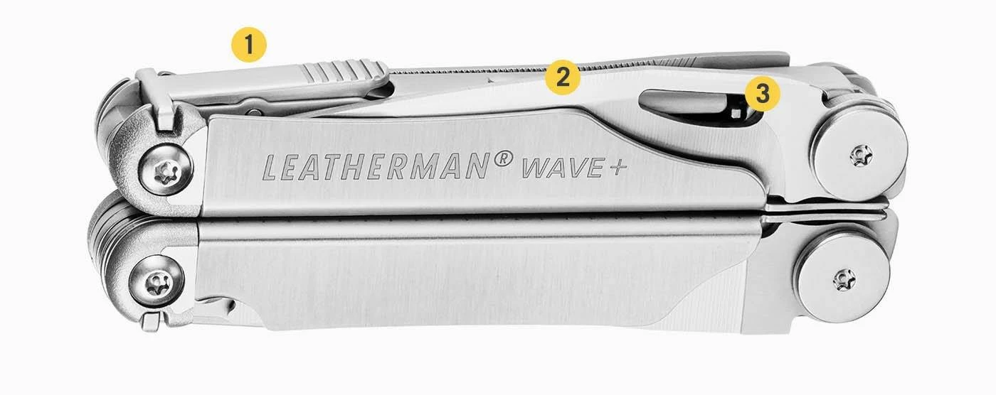 Whitby Accessories Leatherman Wave Plus 6 Whitby Accessories Leatherman Wave Plus