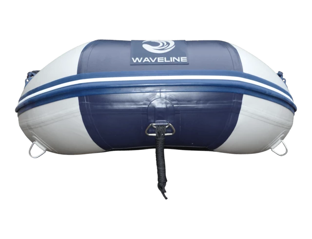 Marathon Waveline XT Inflatable Dinghy With Airfloor Boat Hardware 4 Marathon Waveline XT Inflatable Dinghy With Airfloor Boat Hardware