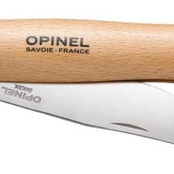 Petersons Accessories Opinel Stainless Steel 6 Petersons Accessories Opinel Stainless Steel