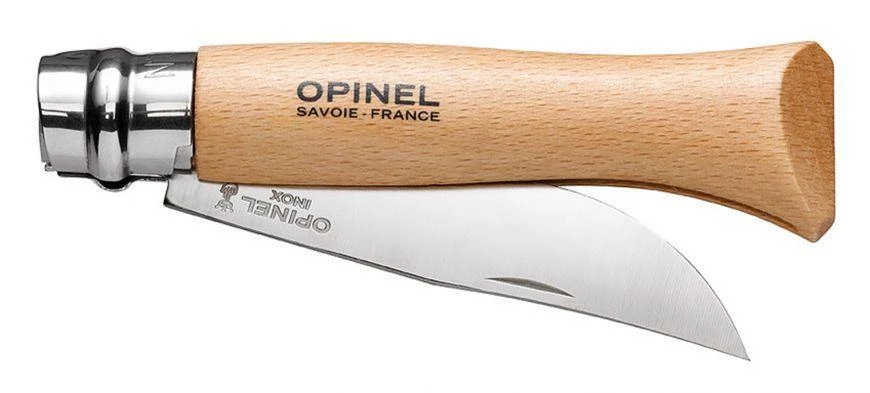 Petersons Accessories Opinel Stainless Steel 4 Petersons Accessories Opinel Stainless Steel
