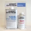 Waller & Wickham West System Epoxy A-Pack 1KG Repair Kit (Ireland Only) Cleaning & Maintenance 2 Waller & Wickham West System Epoxy A-Pack 1KG Repair Kit (Ireland Only) Cleaning & Maintenance