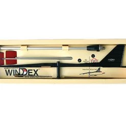 Lankhorst Windex 15 Wind Direction Indicator With Birdspike 6 Lankhorst Windex 15 Wind Direction Indicator With Birdspike