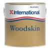 Union Chandlery Boat Hardware International Woodskin Varnish 750mL (Ireland Only)