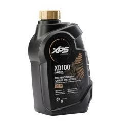 Evinrude XD-100 Direct Injection Oil