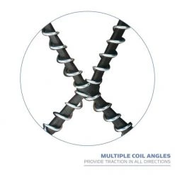 Yaktrax Walker - Ice Grips 12 Yaktrax Walker - Ice Grips