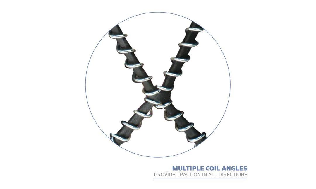 Yaktrax Walker - Ice Grips 7 Yaktrax Walker - Ice Grips