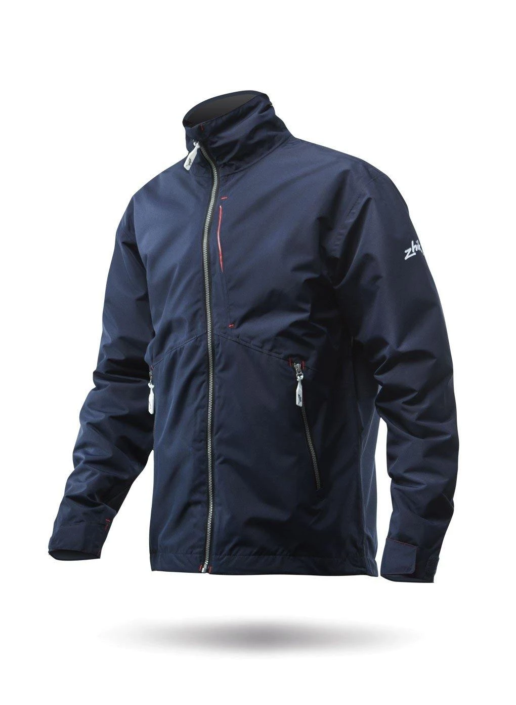 Sailing Wear Zhik Z-Cru Fleece Jacket 5 Sailing Wear Zhik Z-Cru Fleece Jacket