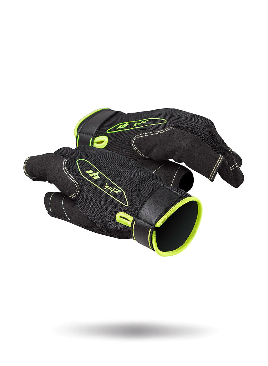 Zhik G1 FULL Finger Sailing Gloves 4 Zhik G1 FULL Finger Sailing Gloves