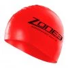 Zone 3 Silicone Swim Cap One Size 1 Zone 3 Silicone Swim Cap One Size